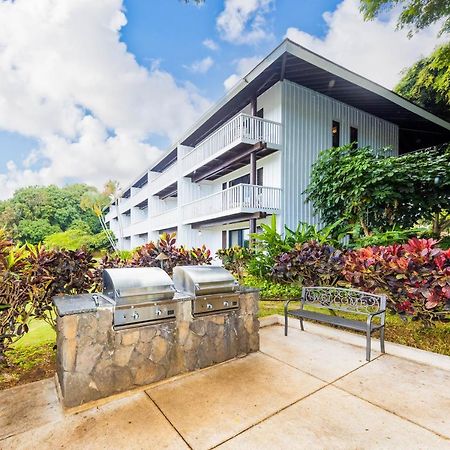 Kiahuna Plantation Unit 320 - Ground Floor Garden View, Air Conditioning Koloa Exterior photo
